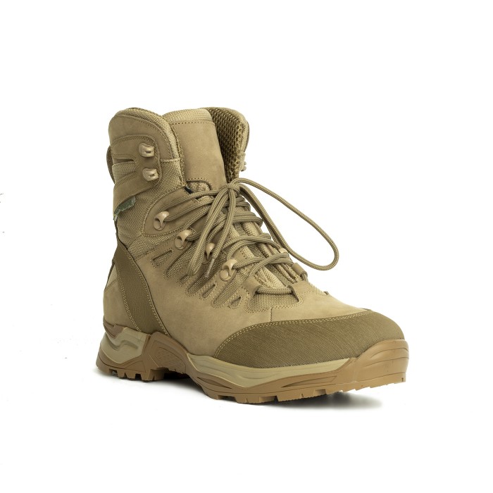 Тактичні черевики Evo Men 919 Fury Coyote Тактичні черевики Evo Men 919 Fury Coyote