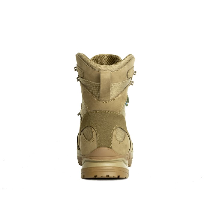 Тактичні черевики Evo Men 919 Fury Coyote Тактичні черевики Evo Men 919 Fury Coyote