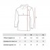 Флісова кофта ESDY Fleece Black, Black