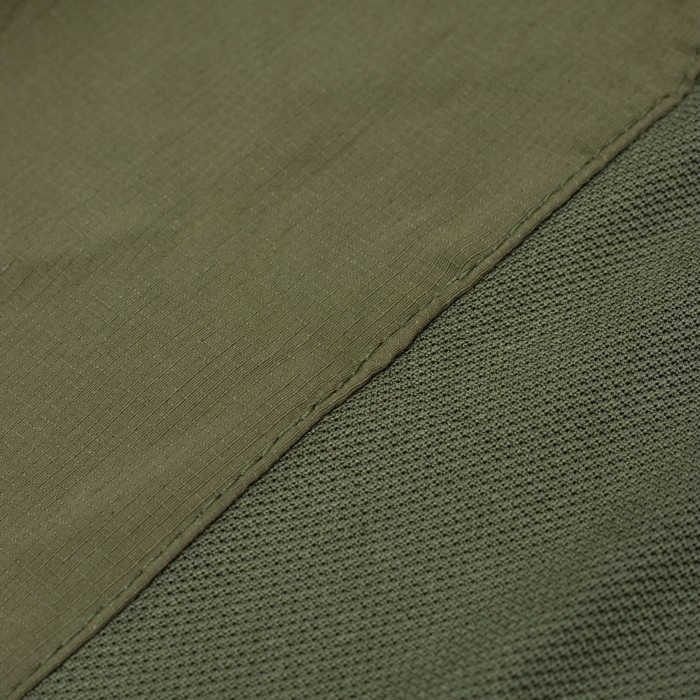 Бойова сорочка з коротким рукавом Tailor UBACS Olive Бойова сорочка з коротким рукавом Tailor UBACS Olive