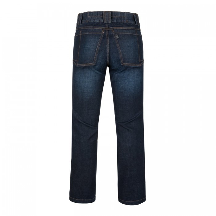 Джинсы Helikon-tex TACTICAL JEANS® - Denim Mid Джинсы Helikon-tex TACTICAL JEANS® - Denim Mid