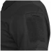 Футболка поло Mil-Tec Tactical Quickdry - Black