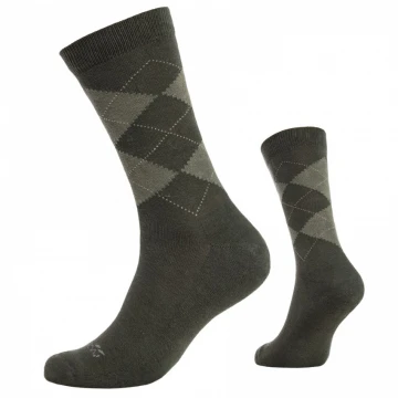 Носки Pentagon PHINEAS олива, Dark olive
