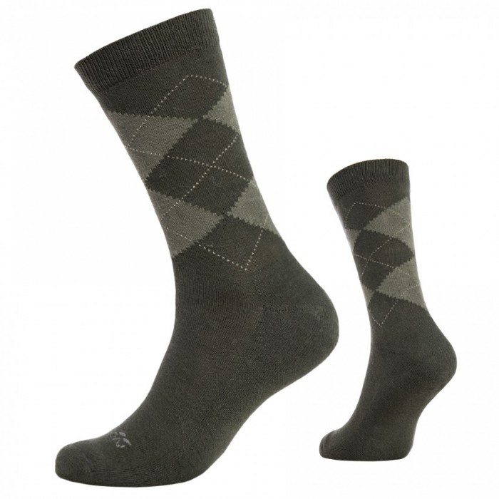 Шкарпетки Pentagon PHINEAS Олива , Dark olive Шкарпетки Pentagon PHINEAS Олива , Dark olive