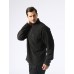 Флісова кофта ESDY Fleece Black, Black