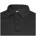Футболка поло Mil-Tec Tactical Quickdry - Black