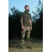 Бойова сорочка з коротким рукавом Tailor UBACS Olive