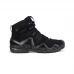 ЧЕРЕВИКИ "LOWA ZEPHYR GTX® MID MK2" Чорний