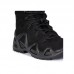 ЧЕРЕВИКИ "LOWA ZEPHYR GTX® MID MK2" Чорний
