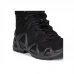 ЧЕРЕВИКИ "LOWA ZEPHYR GTX® MID MK2" Чорний
