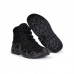 ЧЕРЕВИКИ "LOWA ZEPHYR GTX® MID MK2" Чорний