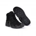 ЧЕРЕВИКИ "LOWA ZEPHYR GTX® MID MK2" Чорний