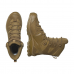 Черевики Salomon QUEST 4D Forces 2 High GTX Coyote, Coyote, UK 7.5 / EU 41⅓, 26см