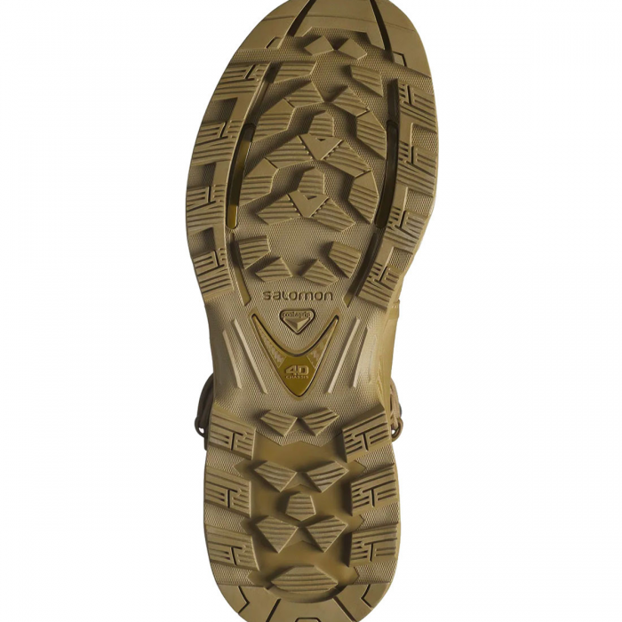 Черевики Salomon QUEST 4D Forces 2 High GTX Coyote, Coyote, UK 7.5 / EU 41⅓, 26см Черевики Salomon QUEST 4D Forces 2 High GTX Coyote, Coyote, UK 7.5 / EU 41⅓, 26см