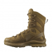 Черевики Salomon QUEST 4D Forces 2 High GTX Coyote, Coyote, UK 7.5 / EU 41⅓, 26см