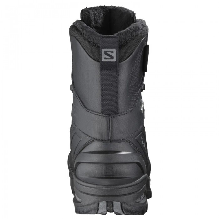 Черевики Salomon Toundra Forces CSWP Black, Black, UK 7.5 / EU 41⅓, 26см Черевики Salomon Toundra Forces CSWP Black, Black, UK 7.5 / EU 41⅓, 26см