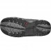 Черевики Salomon Toundra Forces CSWP Black, Black, UK 7.5 / EU 41⅓, 26см