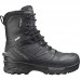 Черевики Salomon Toundra Forces CSWP Black, Black, UK 7.5 / EU 41⅓, 26см