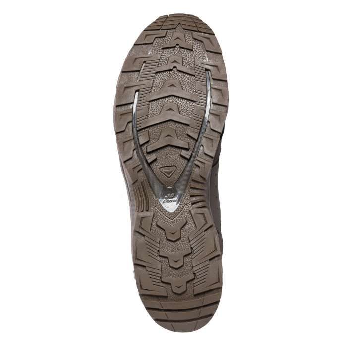 Ботинки Salomon XA Forces JUNGLE Dark Earth, Коричневый, UK 10 / EU 44⅔, 28,5см Ботинки Salomon XA Forces JUNGLE Dark Earth, Коричневый, UK 10 / EU 44⅔, 28,5см