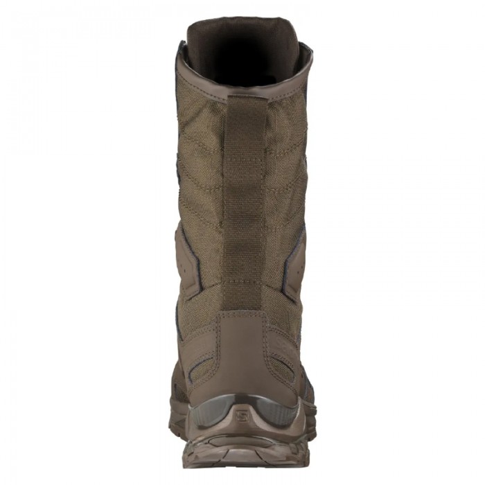 Черевики Salomon XA Forces JUNGLE Dark Earth, 43,5 Черевики Salomon XA Forces JUNGLE Dark Earth, 43,5