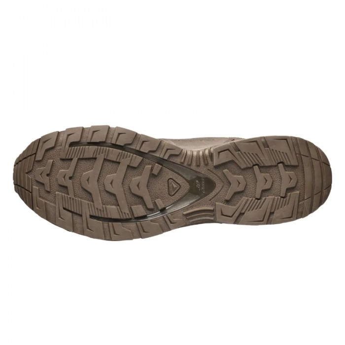 Черевики Salomon XA Forces JUNGLE Dark Earth, 43,5 Черевики Salomon XA Forces JUNGLE Dark Earth, 43,5