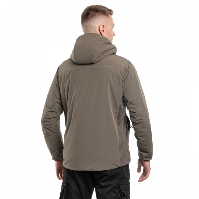 Куртка Pentagon Panthiras Olive Куртка Pentagon Panthiras Olive