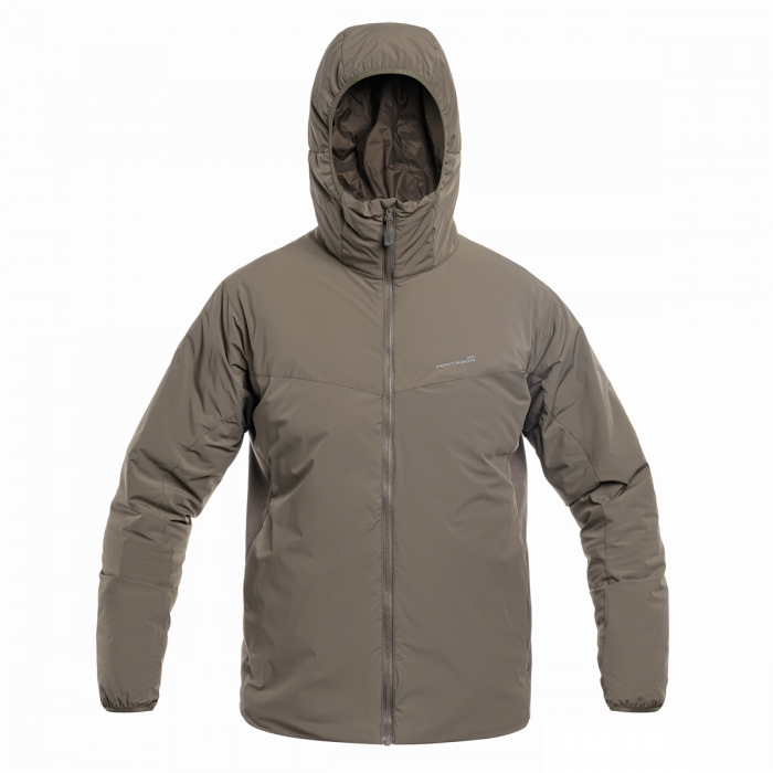 Куртка Pentagon Panthiras Olive Куртка Pentagon Panthiras Olive