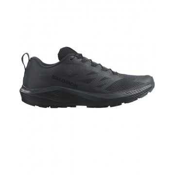 Кроссовки Salomon Sense Ride 5 SR темно-синій