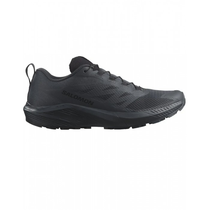 Кроссовки Salomon Sense Ride 5 SR темно-синій Кроссовки Salomon Sense Ride 5 SR темно-синій