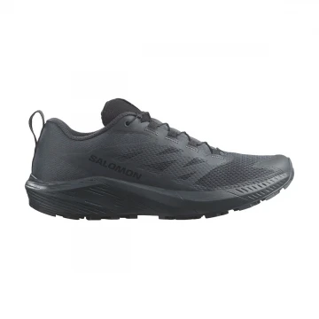 Кроссовки Salomon Sense Ride 5 SR Navy Blue, Navy Blue, UK 8 / EU 42, 30 см