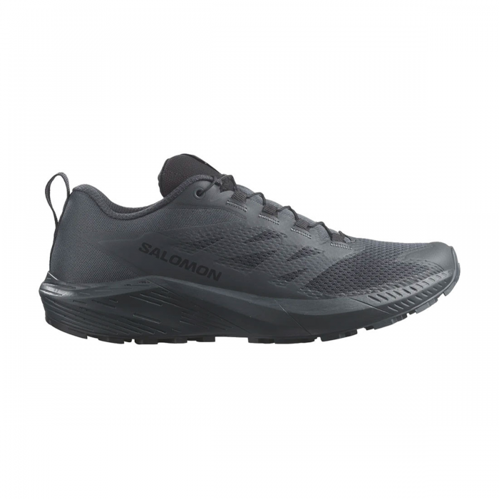 Кросівки Salomon Sense Ride 5 SR Navy Blue, Navy Blue, UK 8 / EU 42, 30 см Кросівки Salomon Sense Ride 5 SR Navy Blue, Navy Blue, UK 8 / EU 42, 30 см