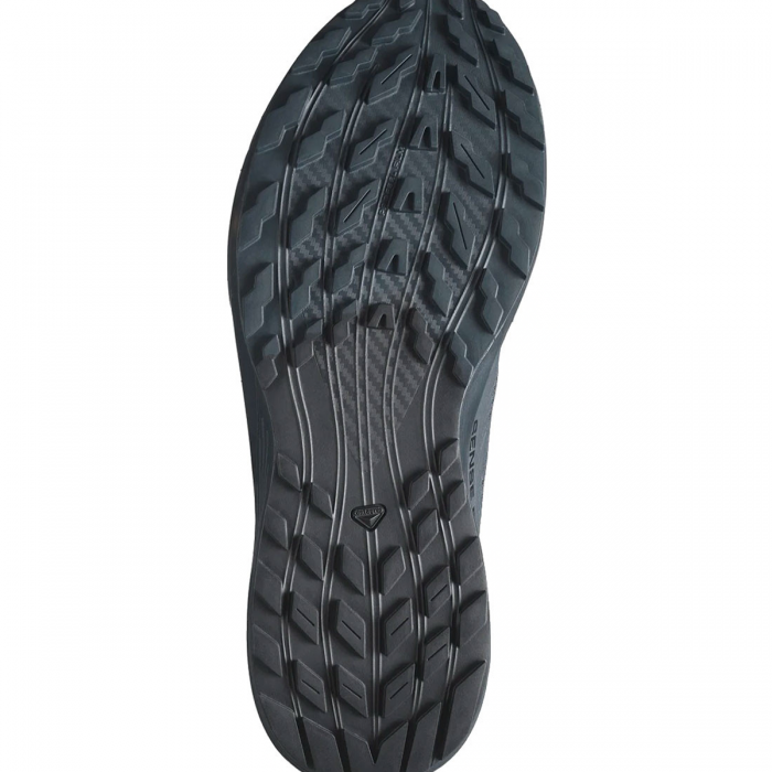 Кросівки Salomon Sense Ride 5 SR Navy Blue, Navy Blue, UK 8 / EU 42, 30 см Кросівки Salomon Sense Ride 5 SR Navy Blue, Navy Blue, UK 8 / EU 42, 30 см