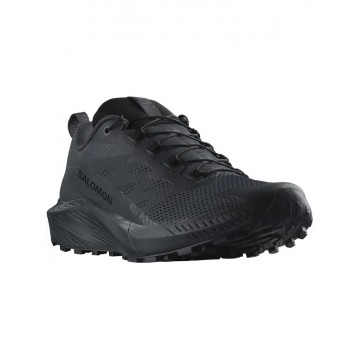 Кроссовки Salomon Sense Ride 5 SR темно-синій
