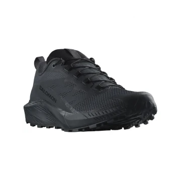 Кроссовки Salomon Sense Ride 5 SR темно-синій