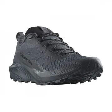 Кроссовки Salomon Sense Ride 5 SR Navy Blue, Navy Blue, UK 8 / EU 42, 30 см