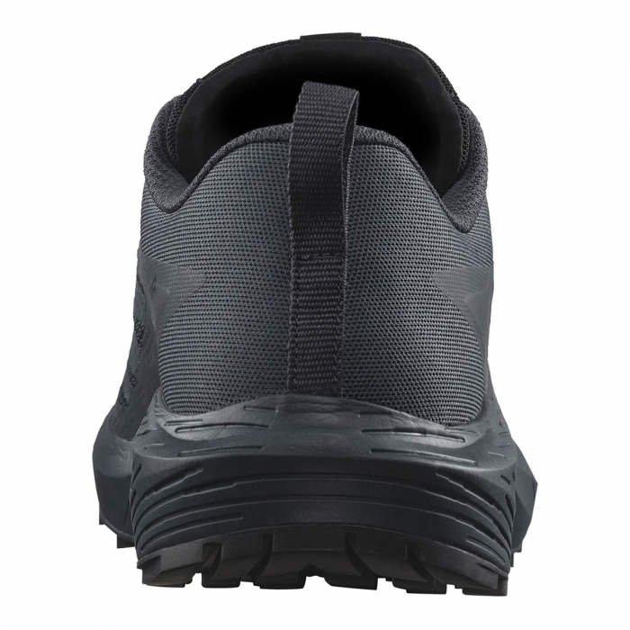 Кросівки Salomon Sense Ride 5 SR Navy Blue, Navy Blue, UK 8 / EU 42, 30 см Кросівки Salomon Sense Ride 5 SR Navy Blue, Navy Blue, UK 8 / EU 42, 30 см