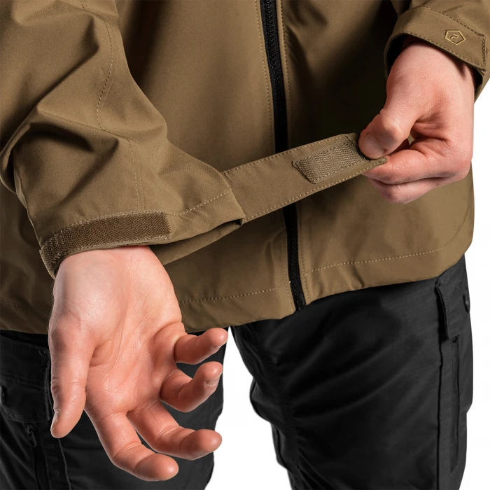 Куртка Pentagon Monlite Coyote Куртка Pentagon Monlite Coyote
