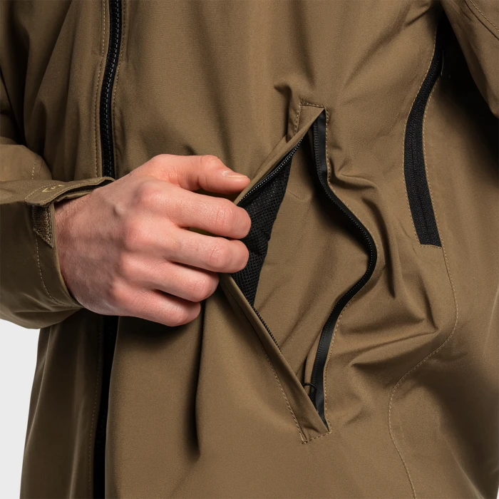 Куртка Pentagon Monlite Coyote Куртка Pentagon Monlite Coyote
