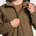 Куртка Pentagon Monlite Coyote