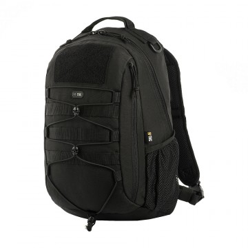 M-Tac рюкзак Urban Line Force Pack 14 л Black