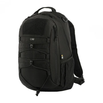 M-Tac рюкзак Urban Line Force Pack 14 л Black