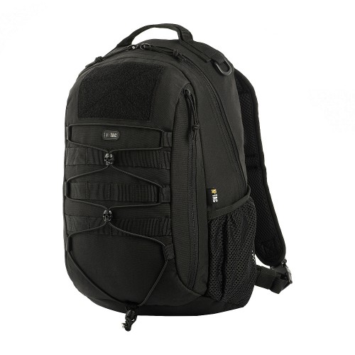 M-Tac рюкзак Urban Line Force Pack 14 л Black