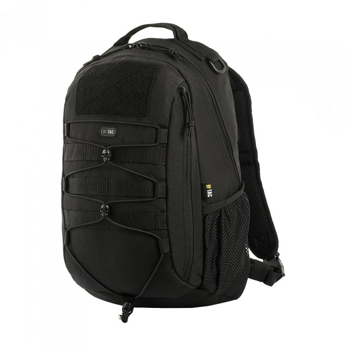 M-Tac рюкзак Urban Line Force Pack 14 л Black M-Tac рюкзак Urban Line Force Pack 14 л Black