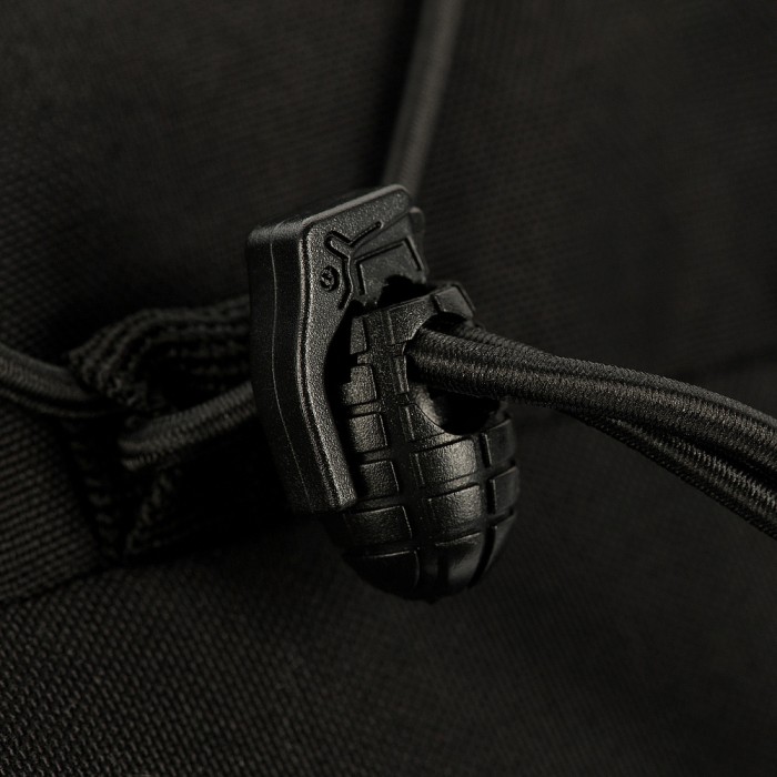 M-Tac рюкзак Urban Line Force Pack 14 л Black M-Tac рюкзак Urban Line Force Pack 14 л Black