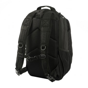 M-Tac рюкзак Urban Line Force Pack 14 л Black