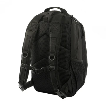 M-Tac рюкзак Urban Line Force Pack 14 л Black