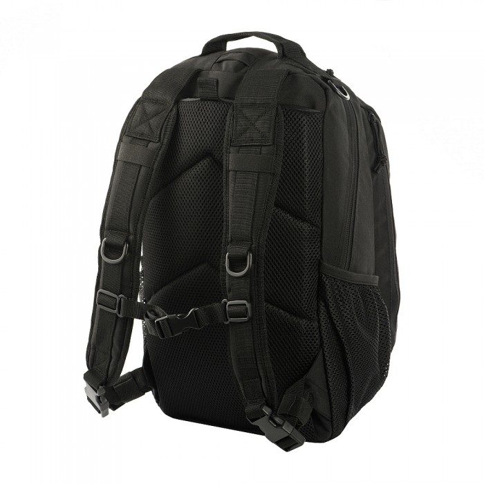 M-Tac рюкзак Urban Line Force Pack 14 л Black M-Tac рюкзак Urban Line Force Pack 14 л Black