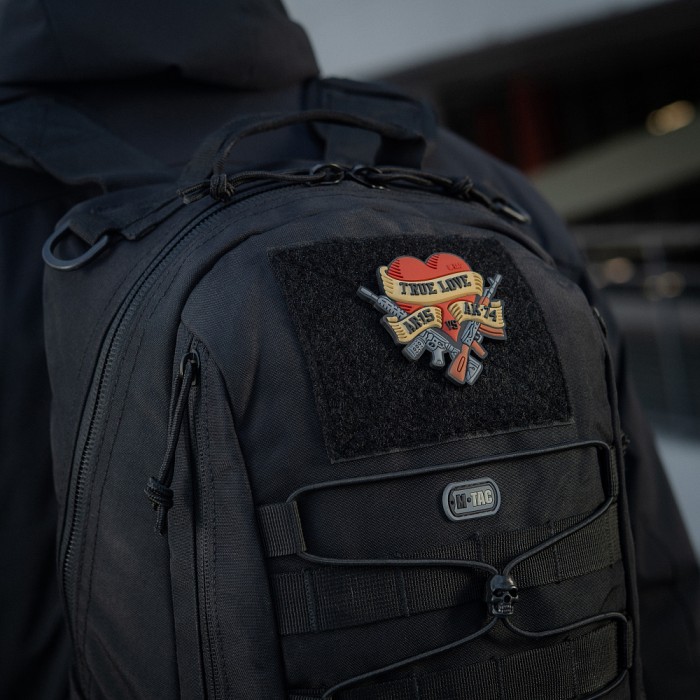 M-Tac рюкзак Urban Line Force Pack 14 л Black M-Tac рюкзак Urban Line Force Pack 14 л Black