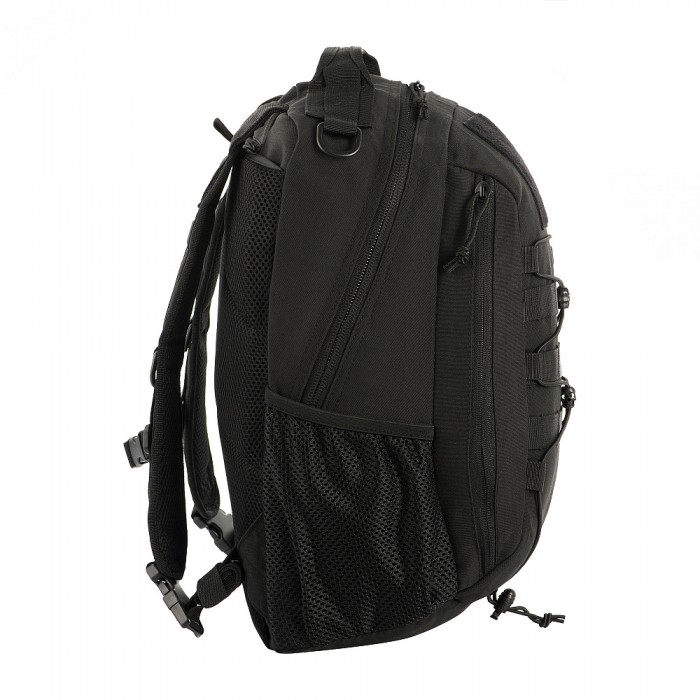 M-Tac рюкзак Urban Line Force Pack 14 л Black M-Tac рюкзак Urban Line Force Pack 14 л Black