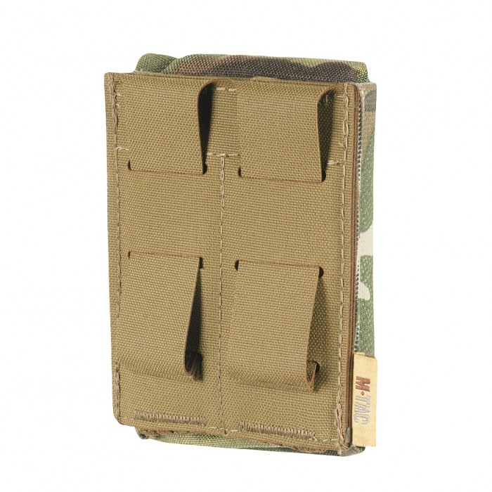 M-Tac сумка сброса магазинов Ultra Lite Elite Multicam M-Tac сумка сброса магазинов Ultra Lite Elite Multicam